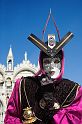 Karneval in Venedig